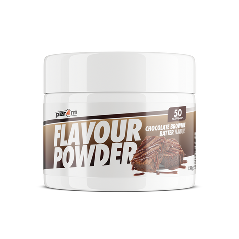 Per4m Flavour Powder 150g