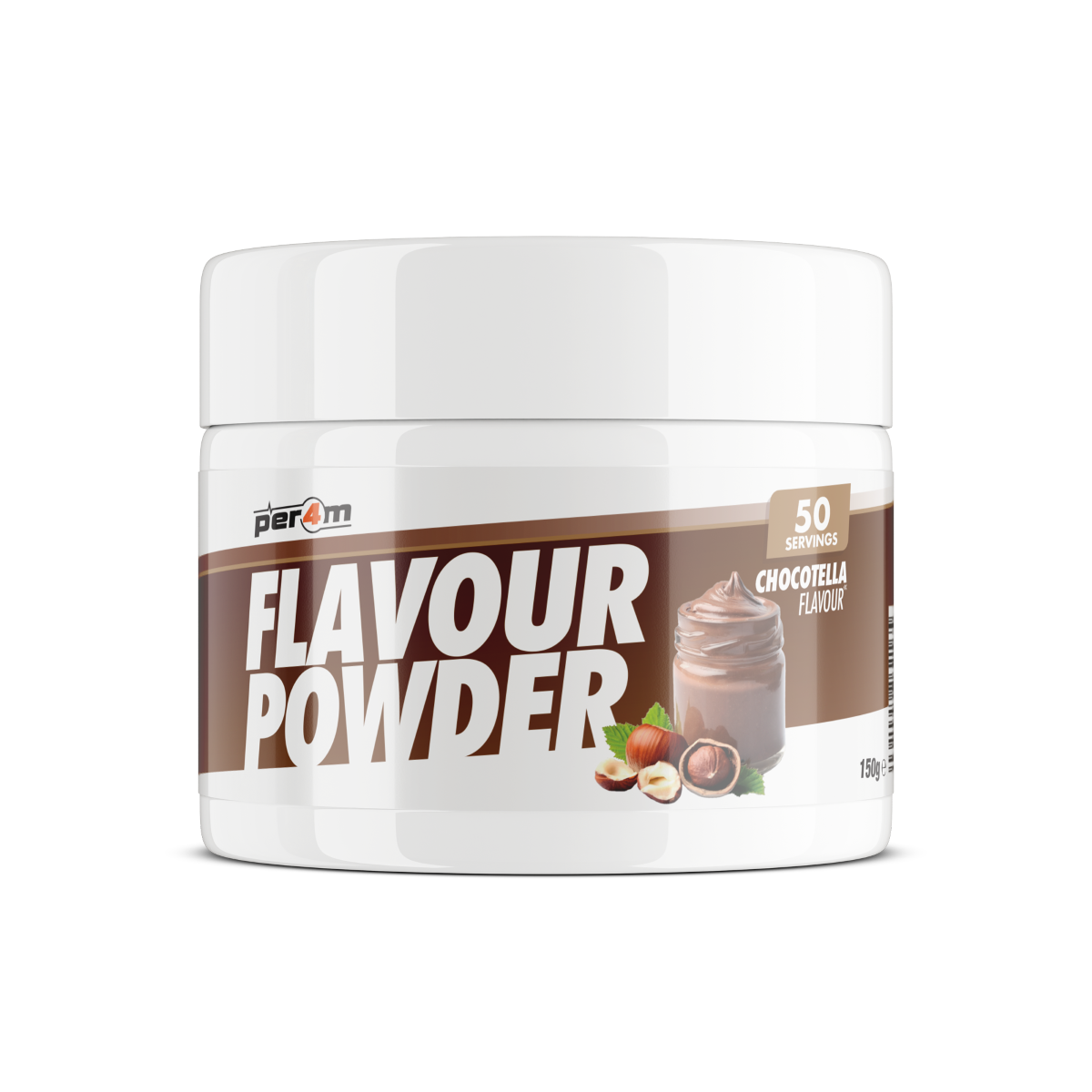 Per4m Flavour Powder 150g