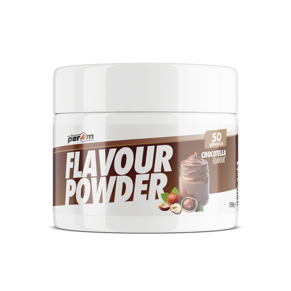 Per4m Flavour Powder 150g