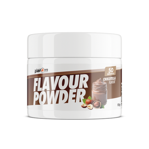 Per4m Flavour Powder 150g
