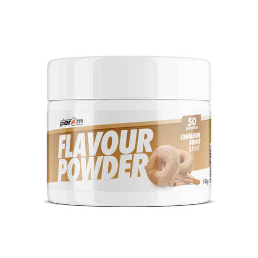 Per4m Flavour Powder 150g