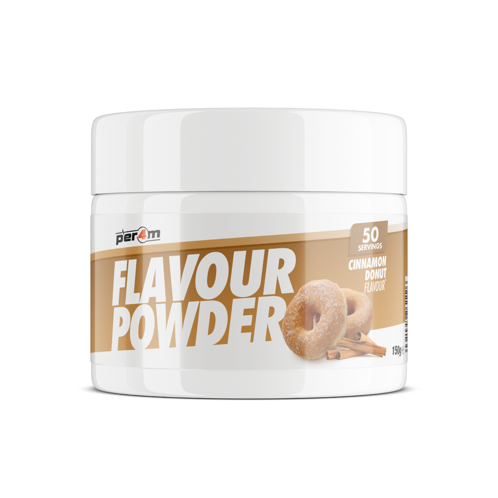 Per4m Flavour Powder 150g