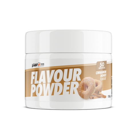 Per4m Flavour Powder 150g