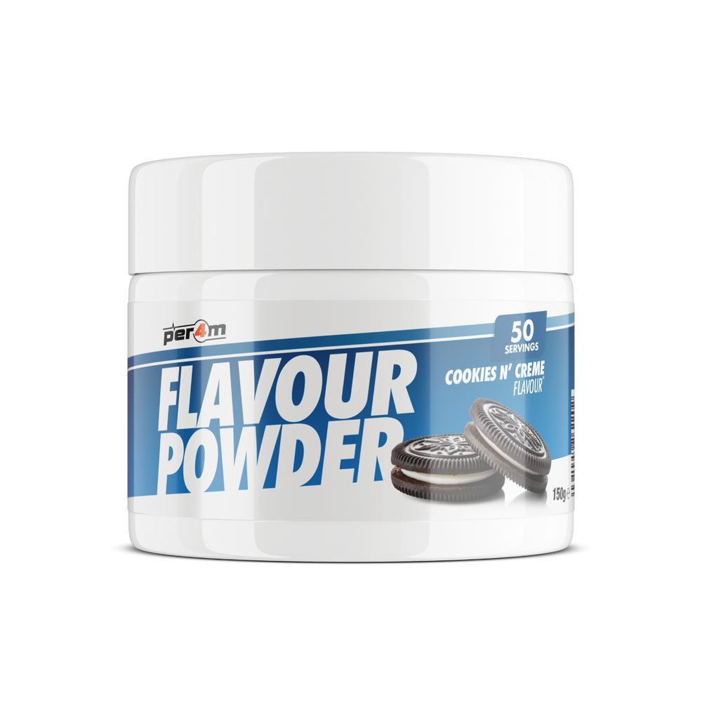 Per4m Flavour Powder 150g