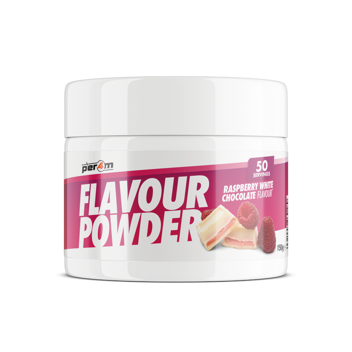 Per4m Flavour Powder 150g