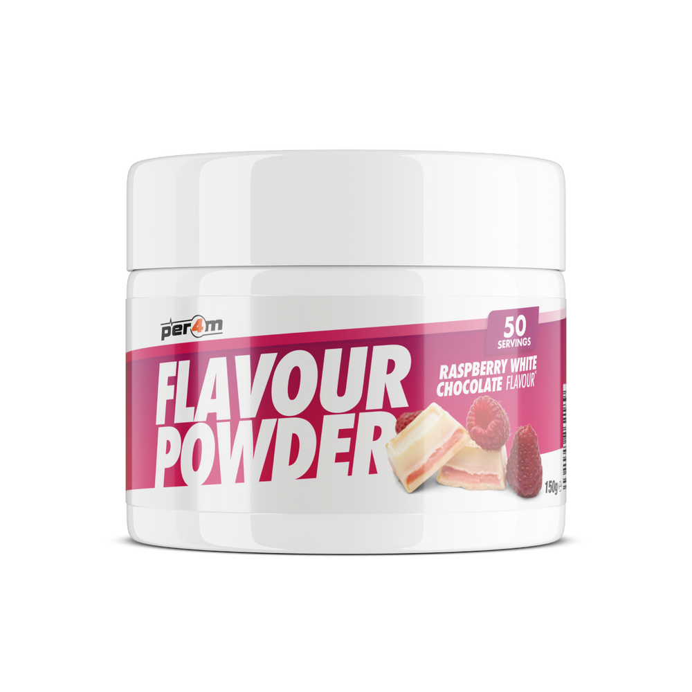 Per4m Flavour Powder 150g