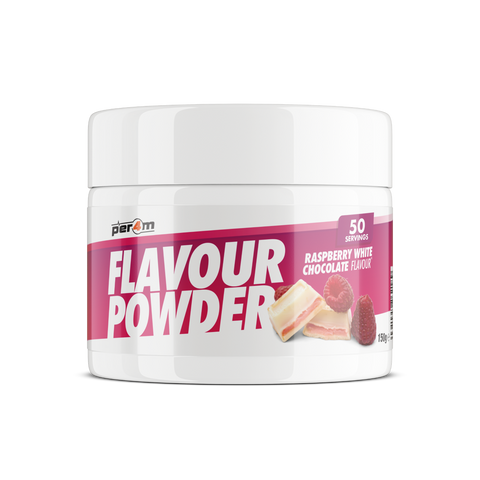 Per4m Flavour Powder 150g