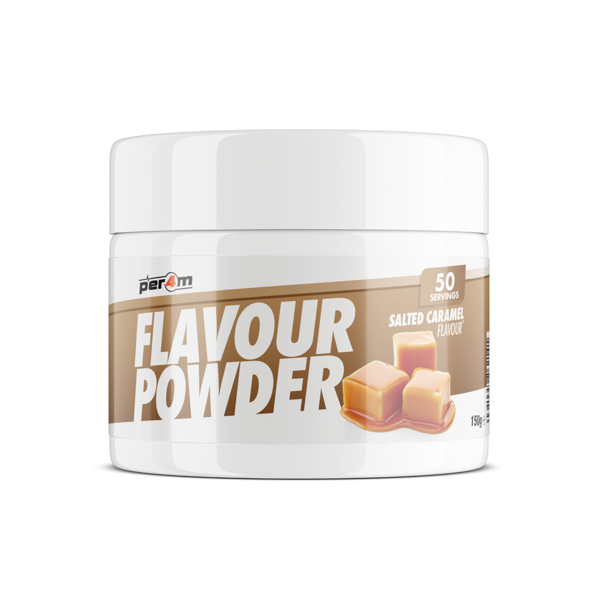 Per4m Flavour Powder 150g
