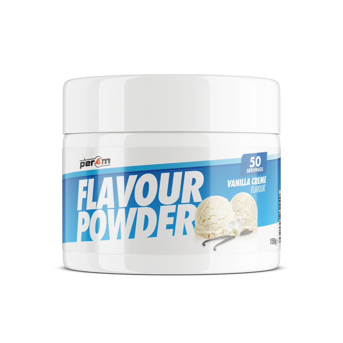 Per4m Flavour Powder 150g