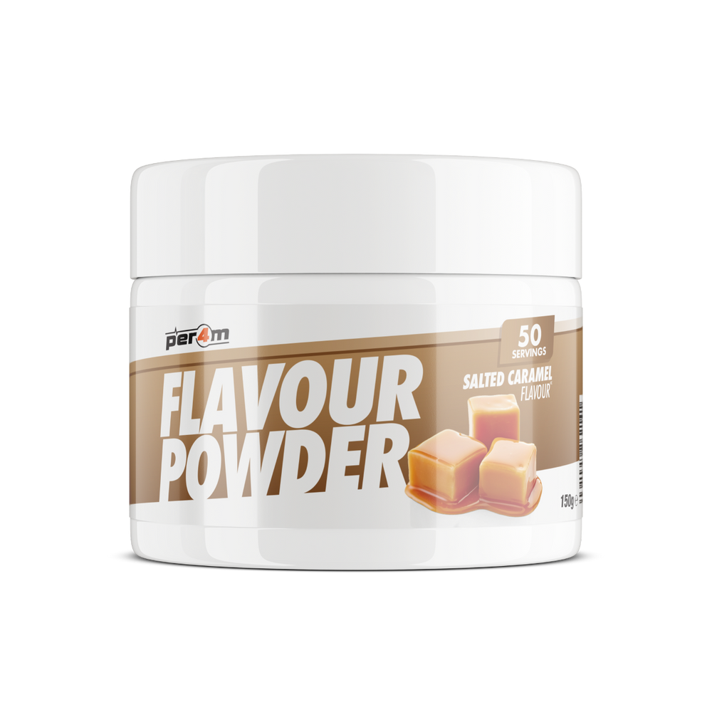 Per4m Flavour Powder 150g