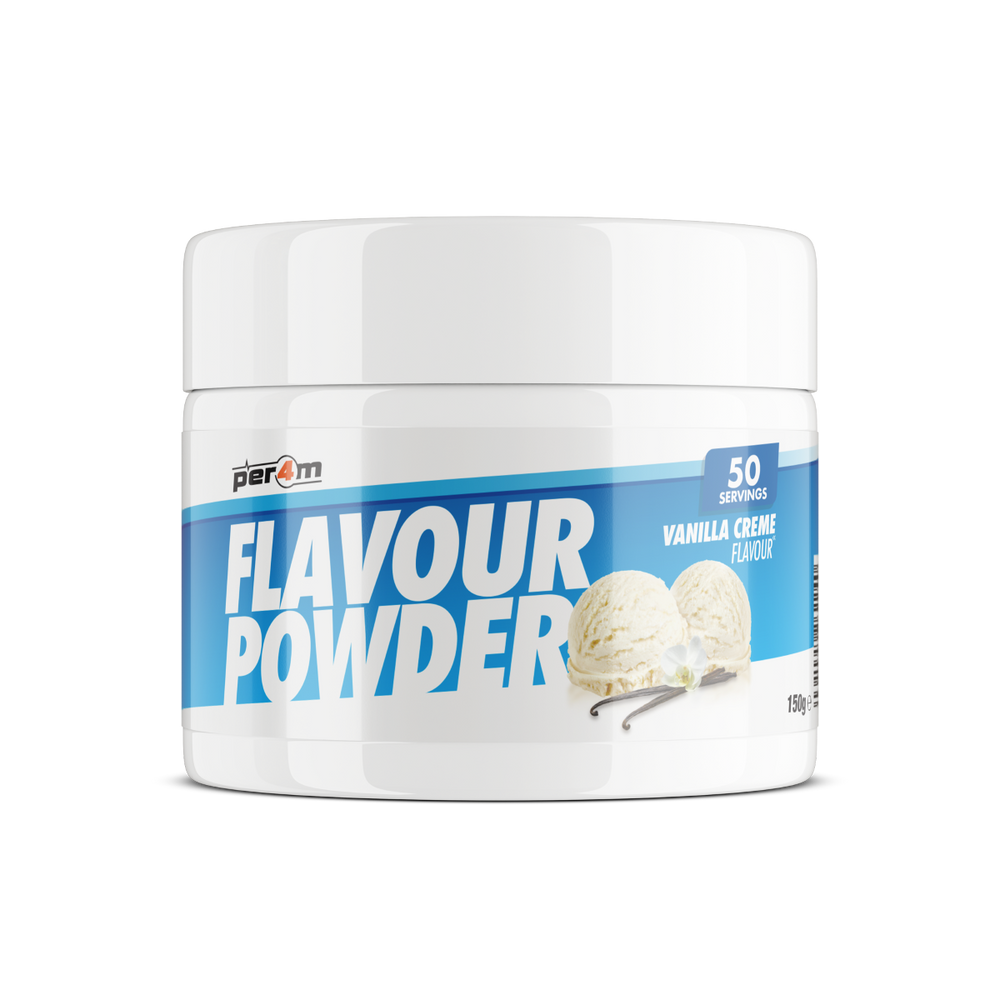 Per4m Flavour Powder 150g