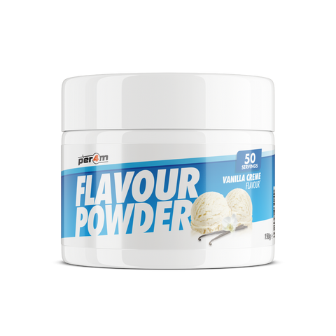 Per4m Flavour Powder 150g