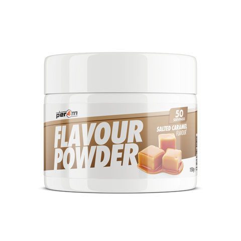 Per4m Flavour Powder 150g