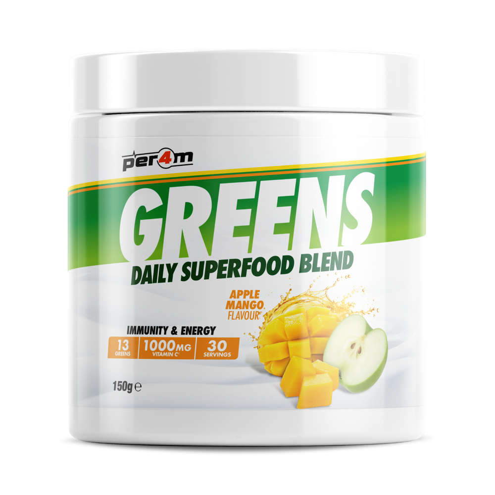 Per4m Greens 150g