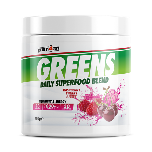 Per4m Greens 150g