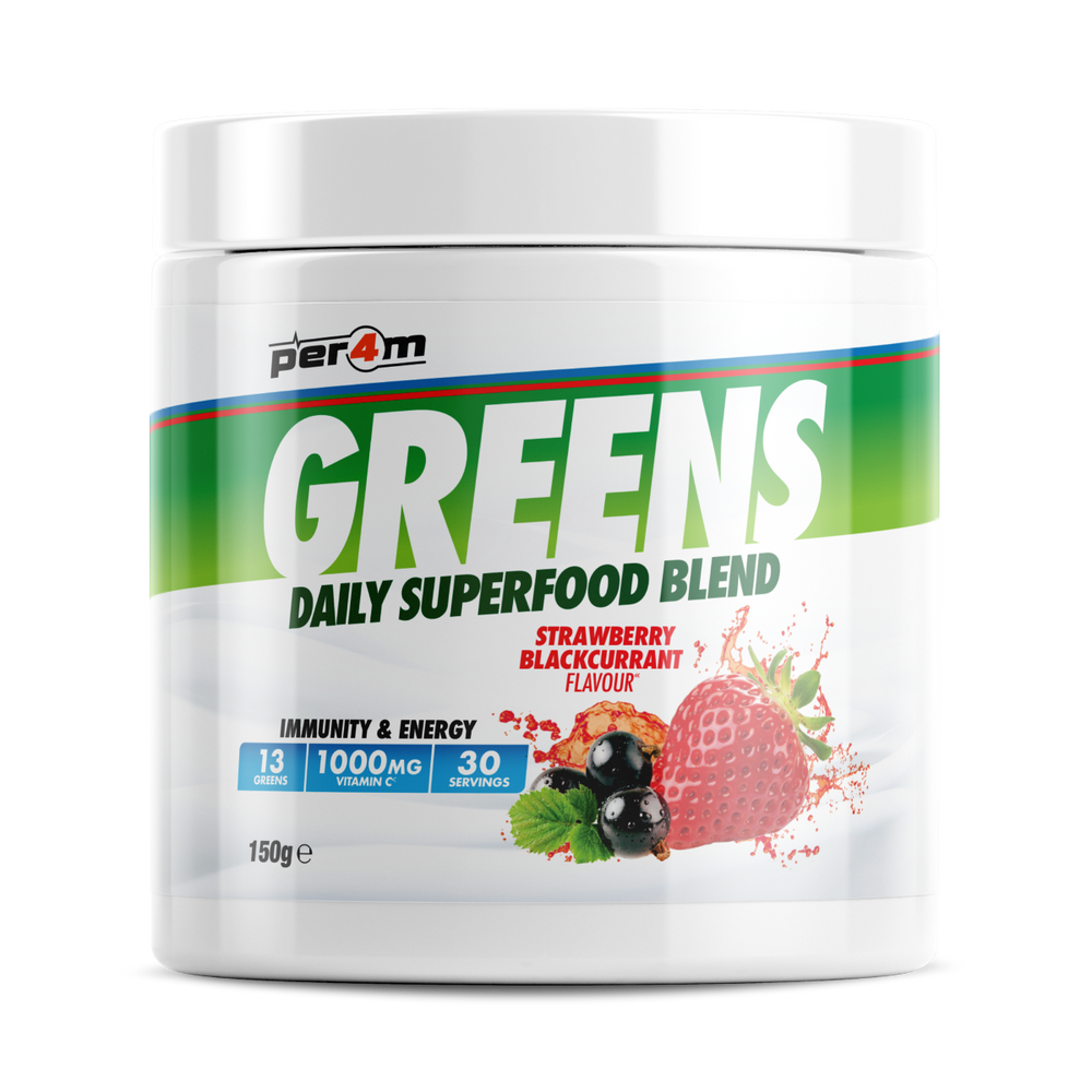 Per4m Greens 150g
