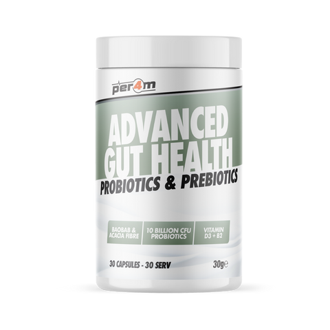 Per4m Gut Health 30 Caps