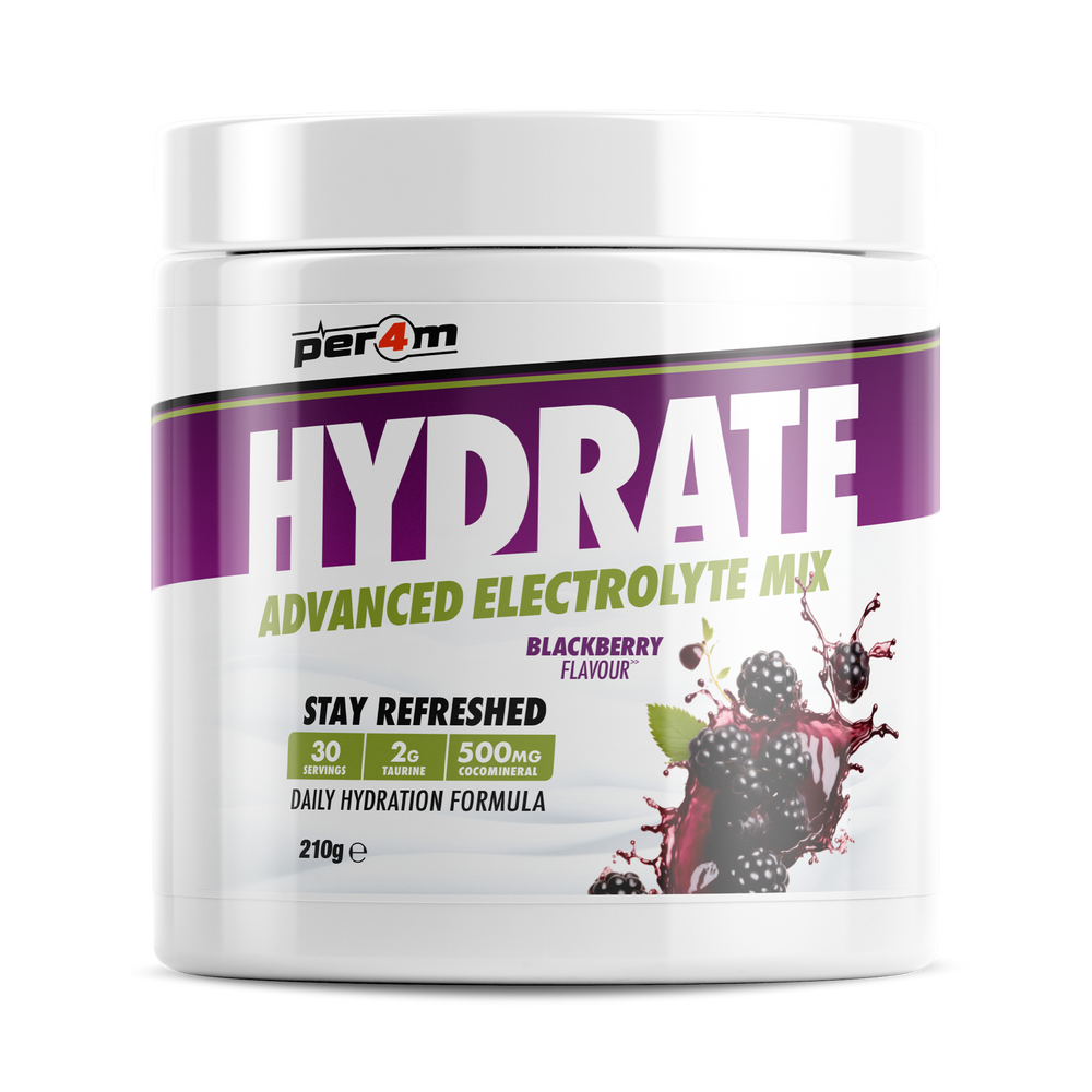 Per4m Hydrate Electrolyte Mix