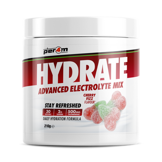 Per4m Hydrate Electrolyte Mix