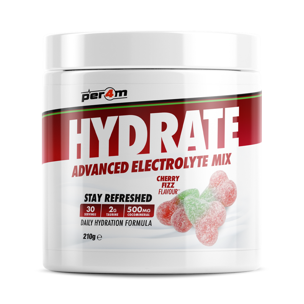 Per4m Hydrate Electrolyte Mix