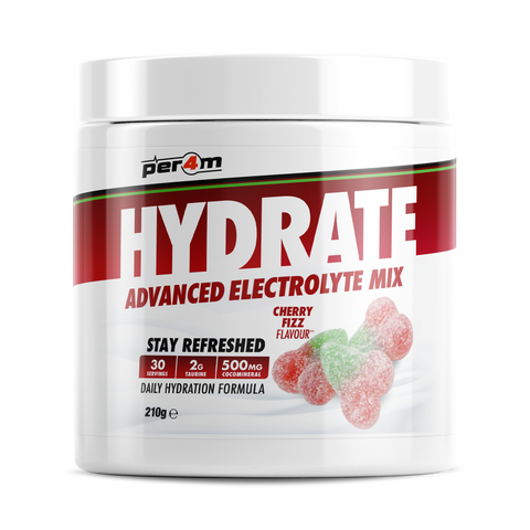 Per4m Hydrate Electrolyte Mix