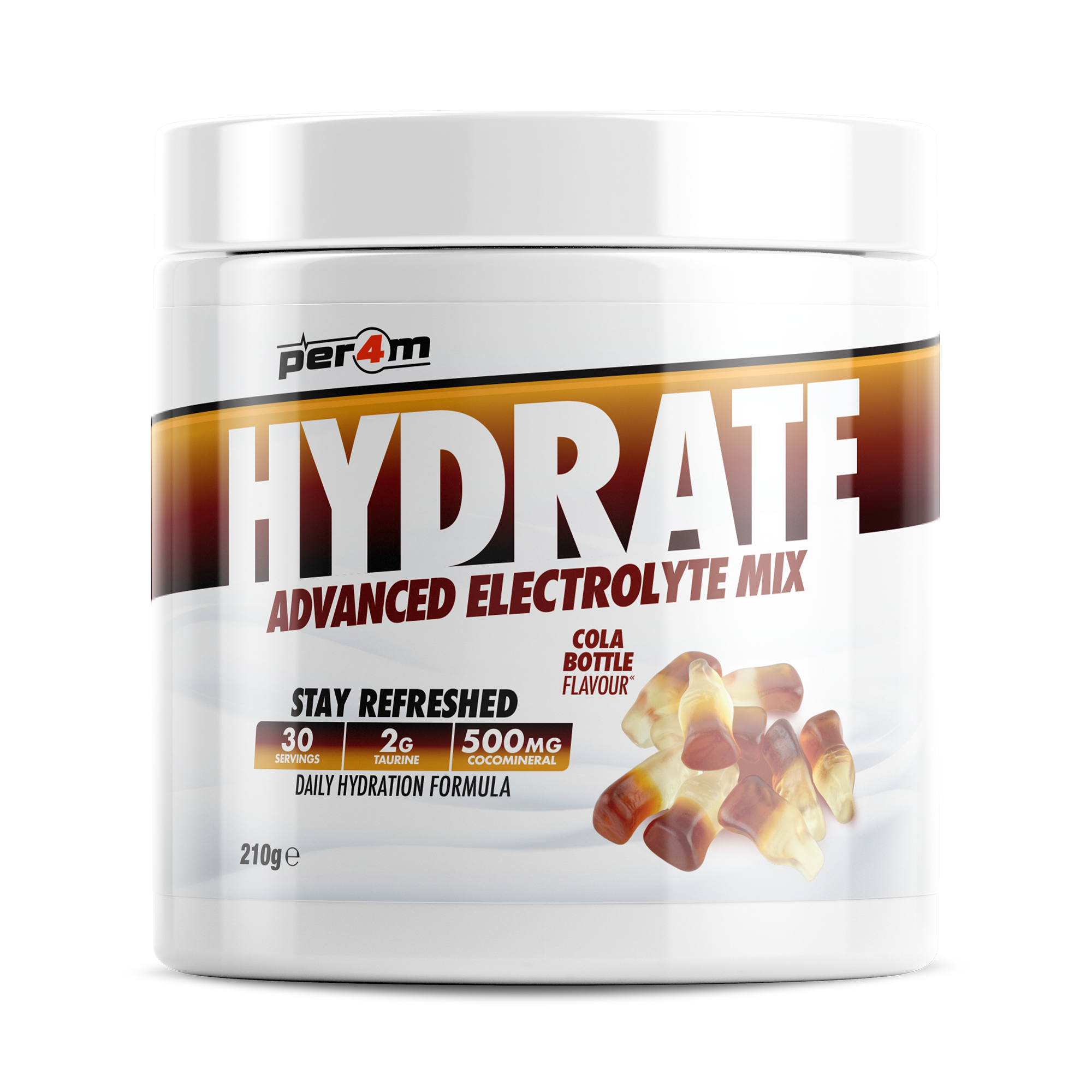 Per4m Hydrate Electrolyte Mix