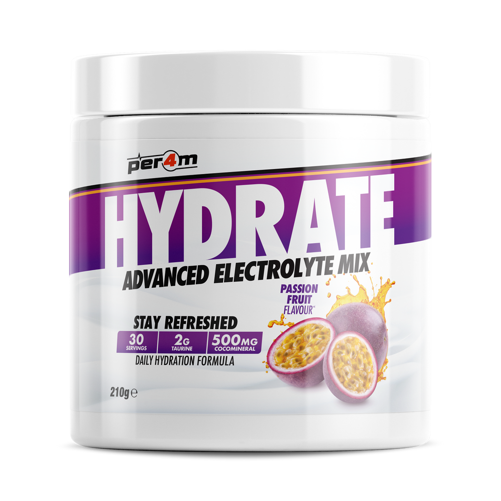 Per4m Hydrate Electrolyte Mix