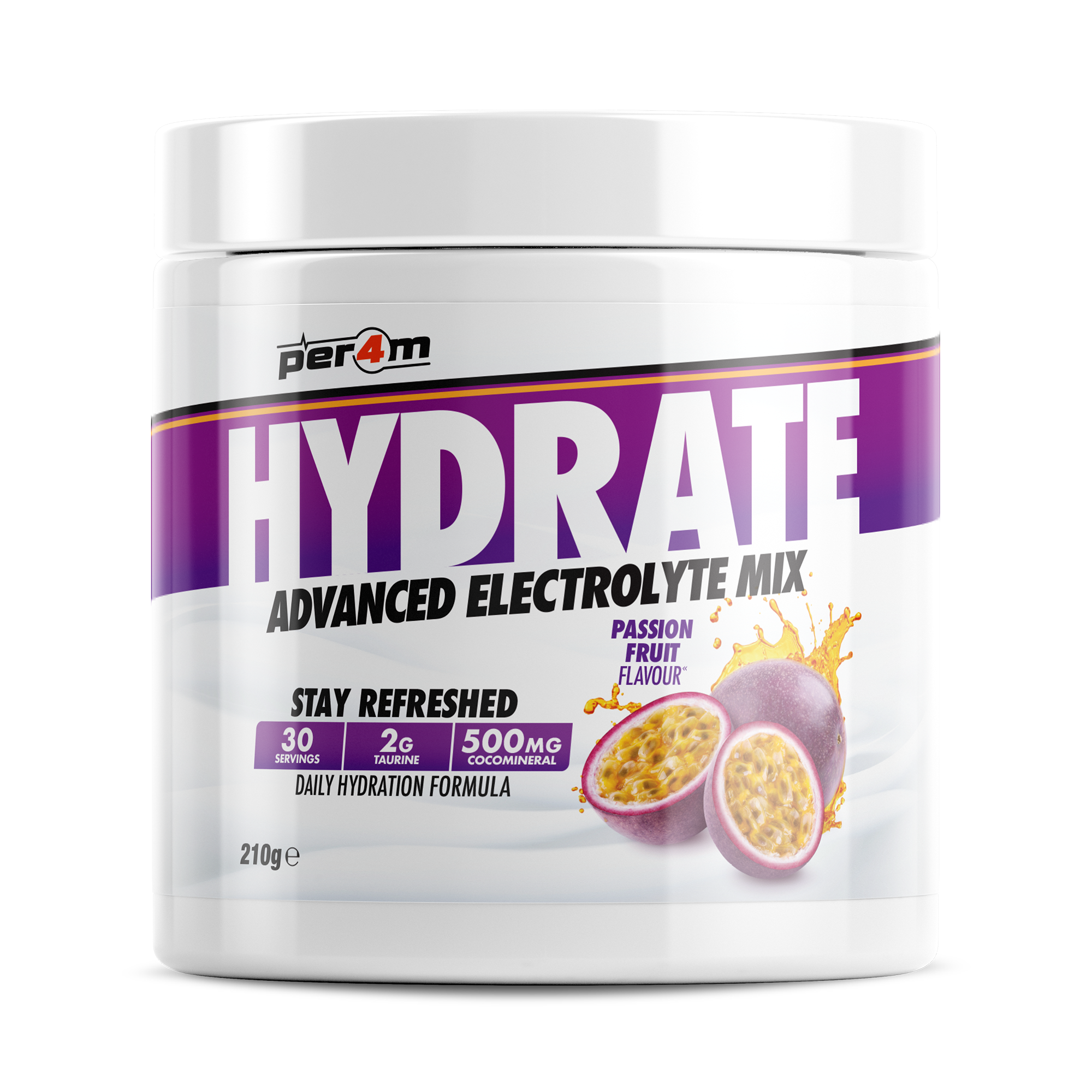 Per4m Hydrate Electrolyte Mix