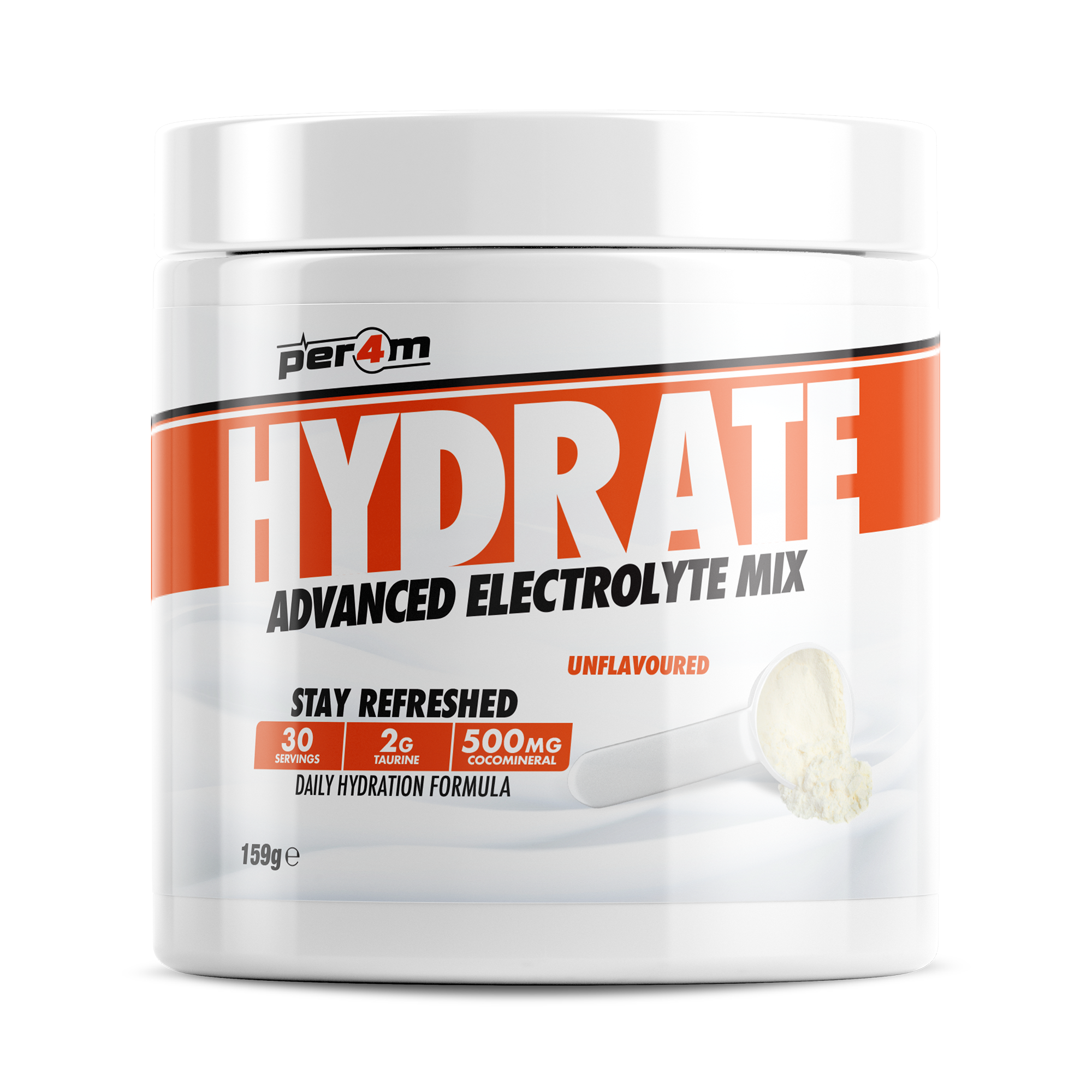 Per4m Hydrate Electrolyte Mix