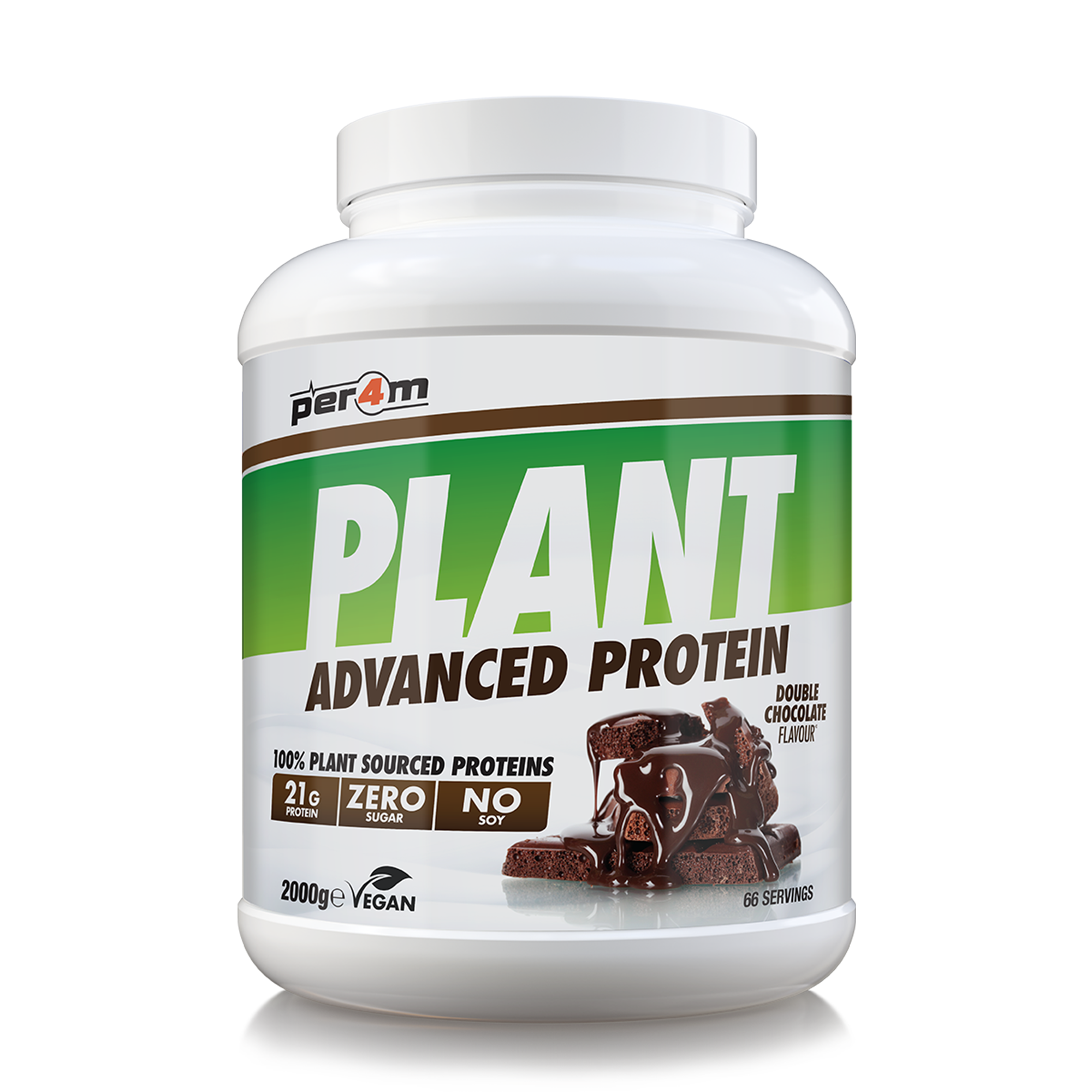 Per4m PLANT Protein 2kg