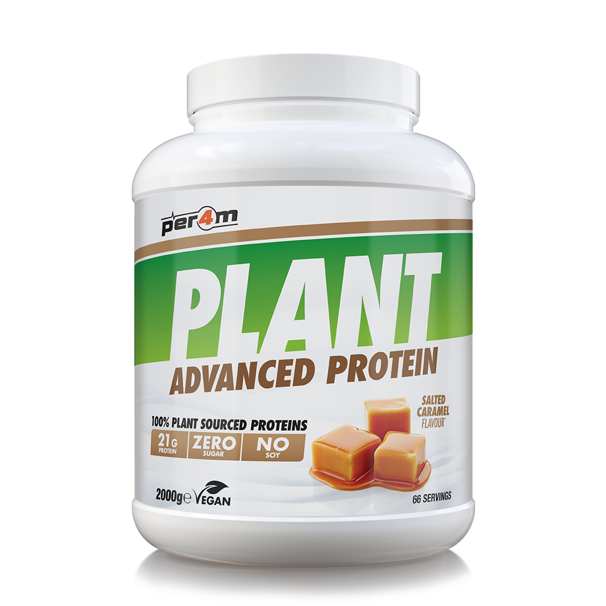 Per4m PLANT Protein 2kg