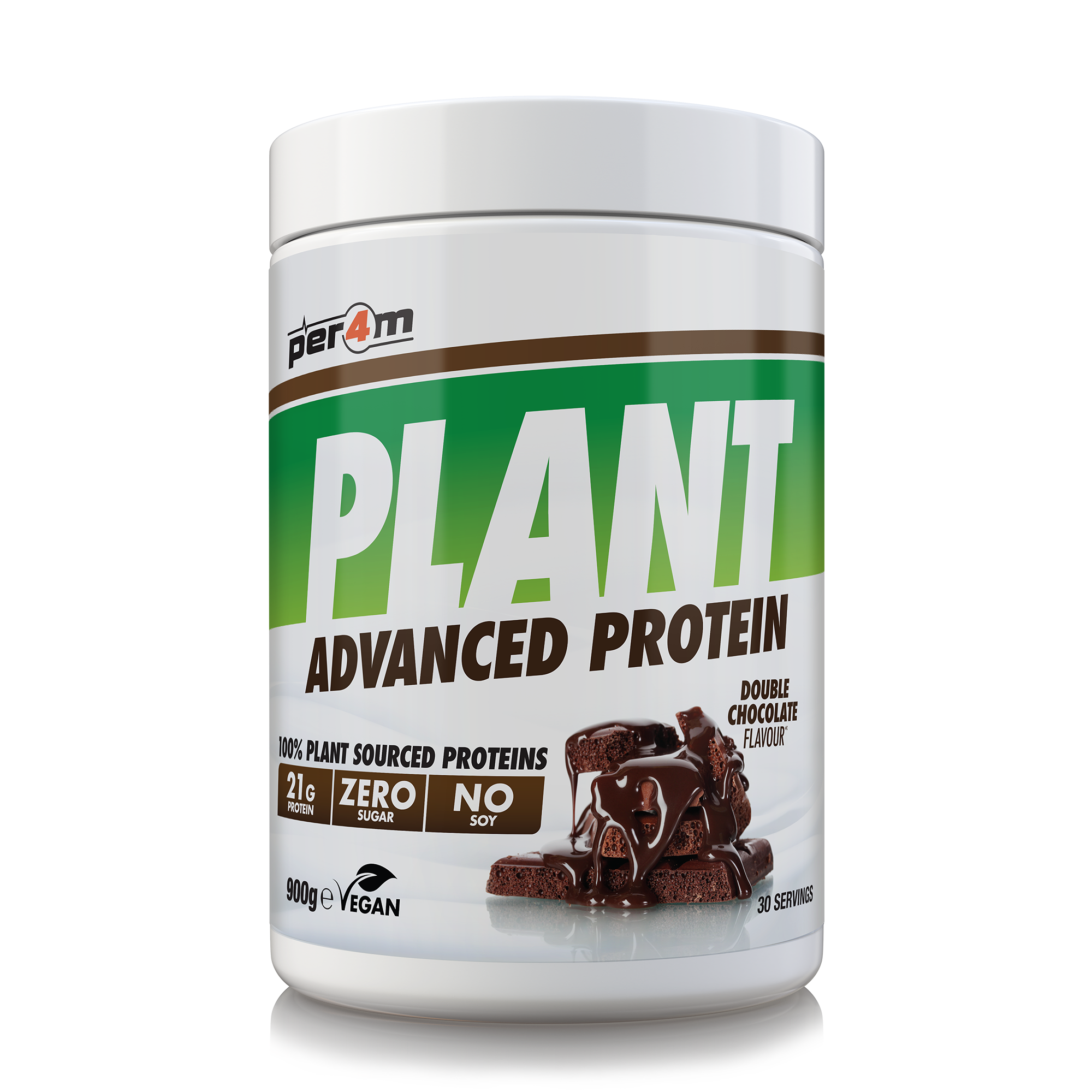 Per4m PLANT Protein 900g