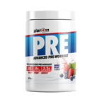 Per4m Pre Workout Stim 570g