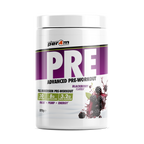 Per4m Pre Workout Stim 570g
