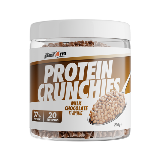 Per4m Protein Crunchies 200g