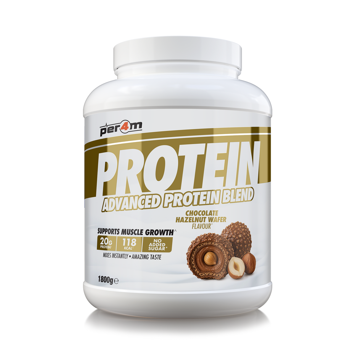 Per4m Advanced Protein Blend 1.8Kg