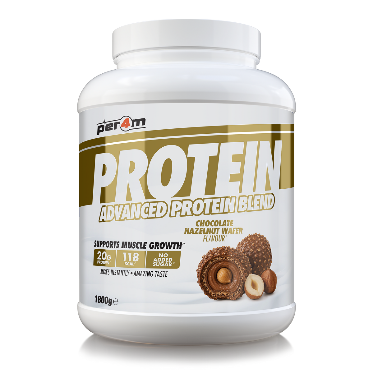 Per4m Advanced Protein Blend 1.8Kg