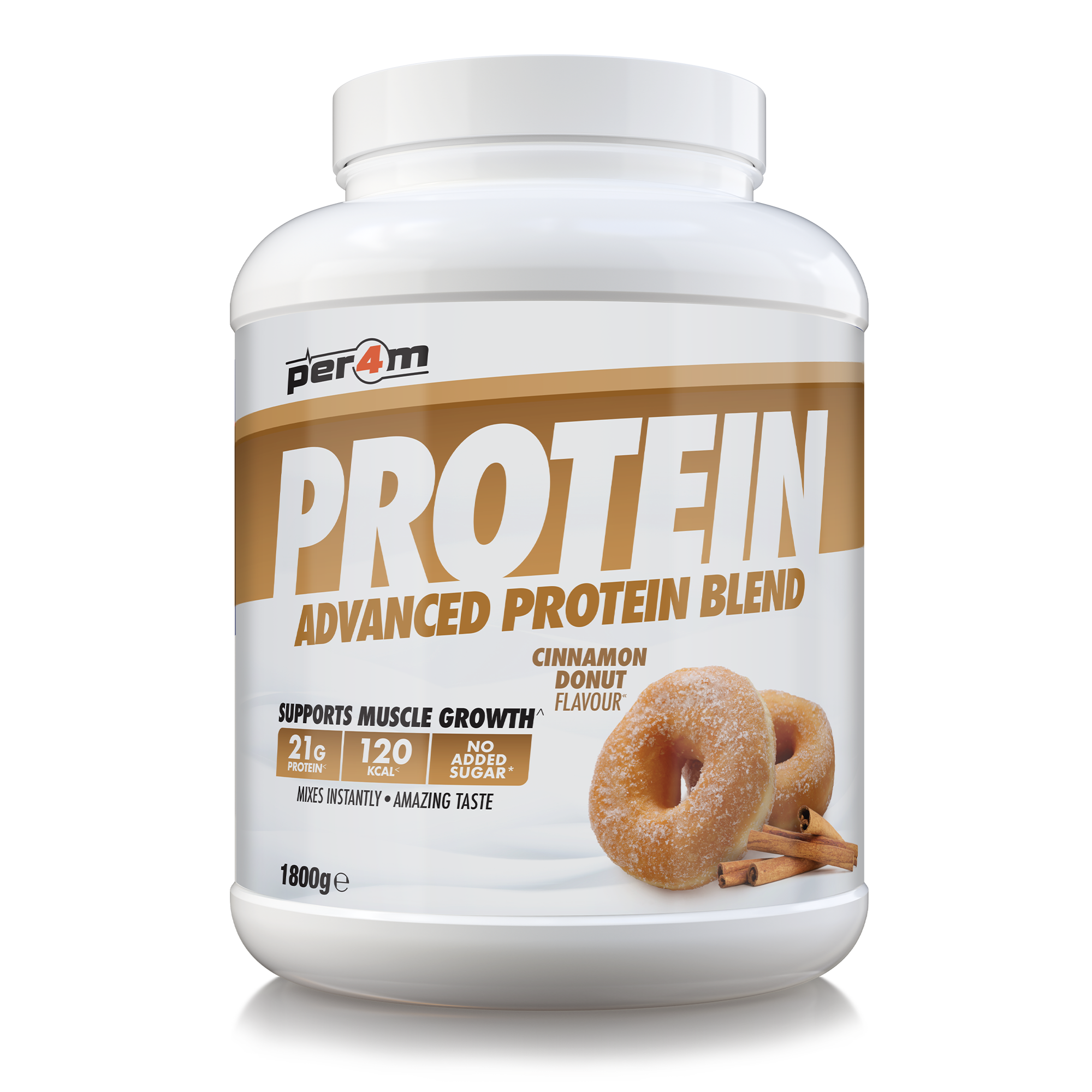 Per4m Advanced Protein Blend 1.8Kg