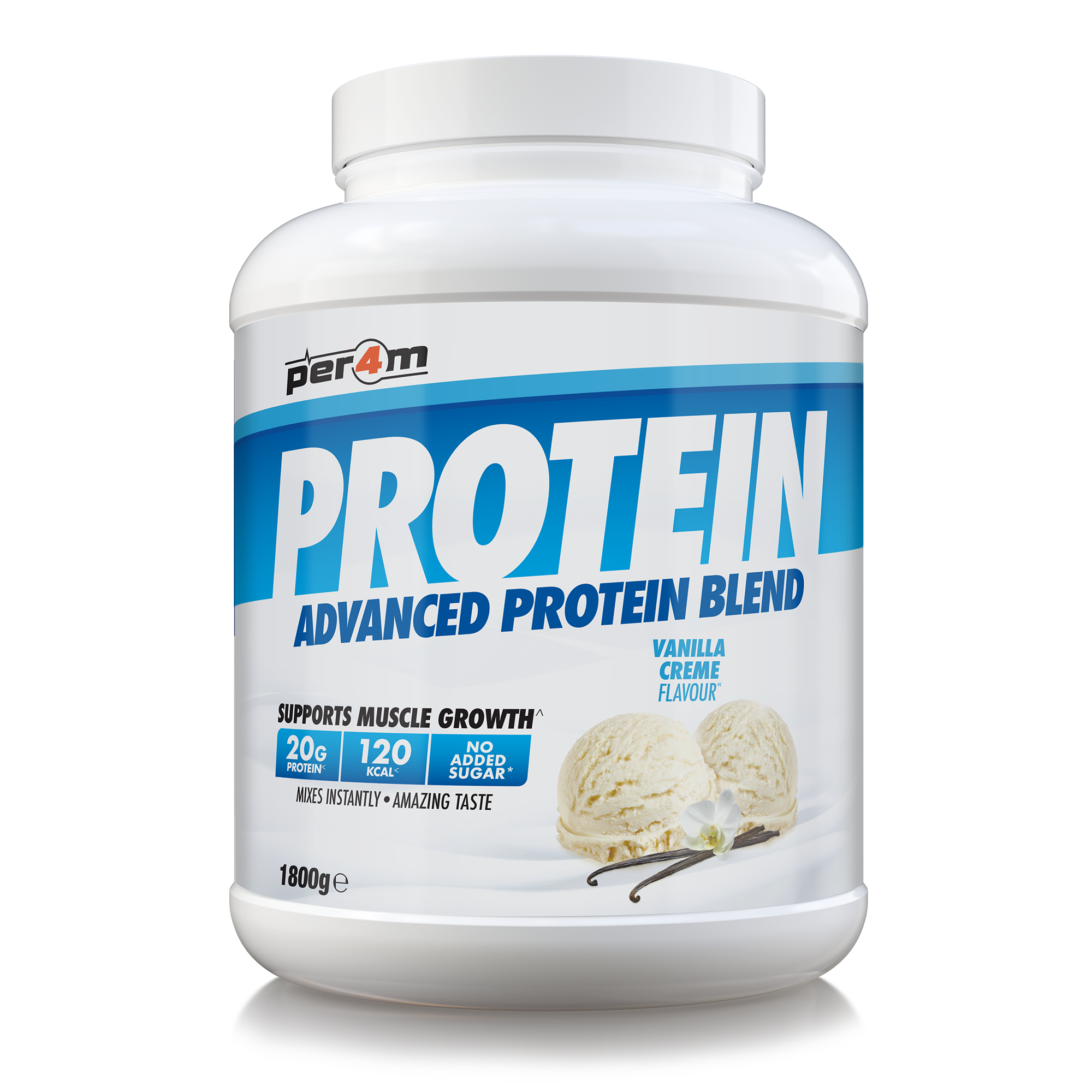 Per4m Advanced Protein Blend 1.8Kg
