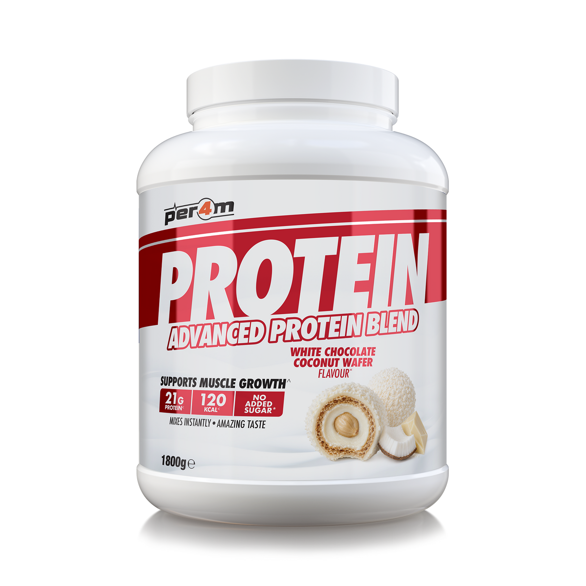 Per4m Advanced Protein Blend 1.8Kg