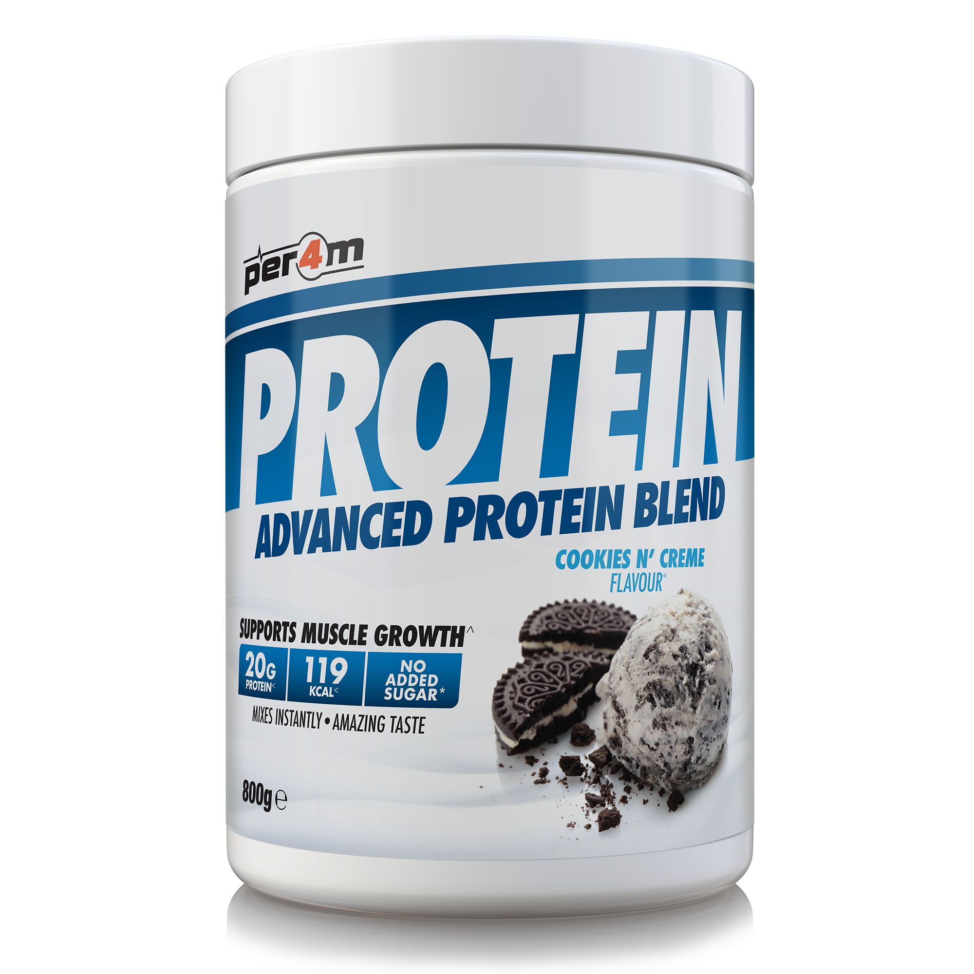 Per4m Advanced Protein Blend 800g