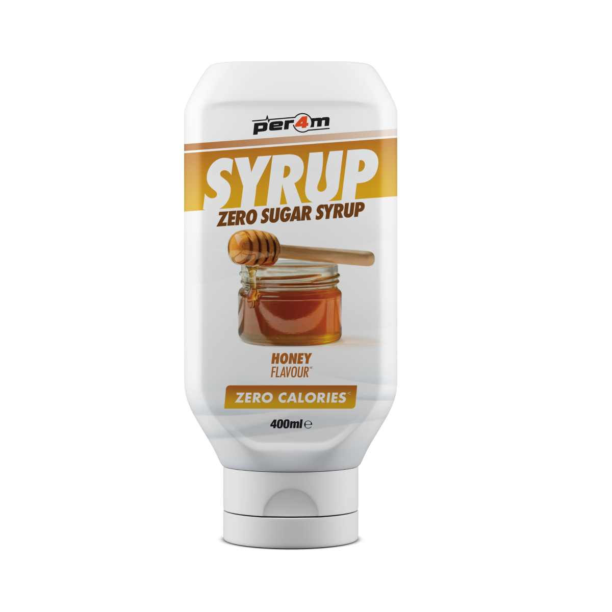 Per4m Zero Syrups 400ml
