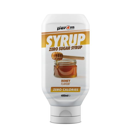 Per4m Zero Syrups 400ml
