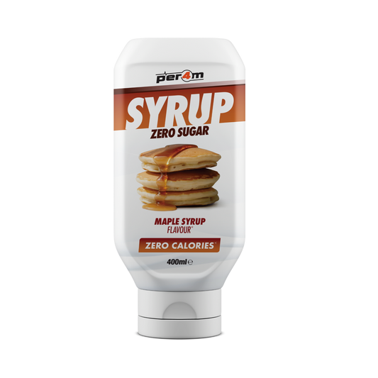 Per4m Zero Syrups 400ml