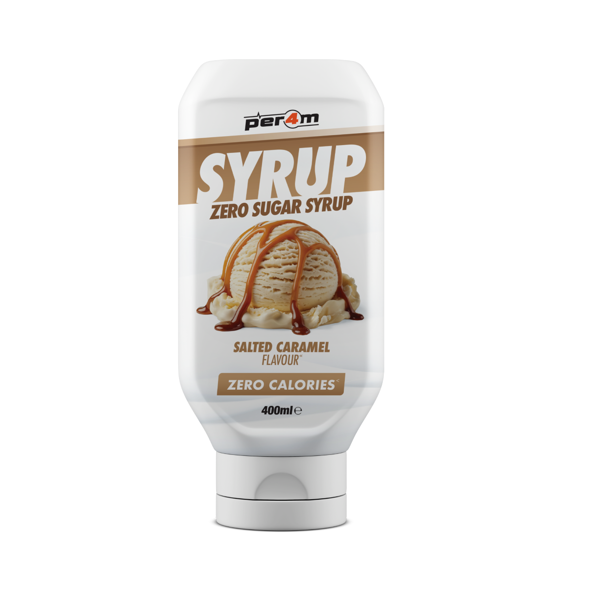 Per4m Zero Syrups 400ml