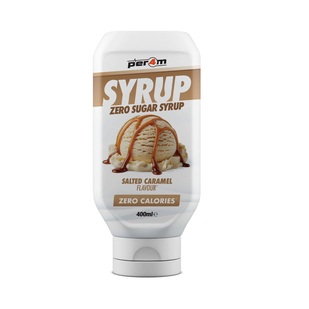 Per4m Zero Syrups 400ml