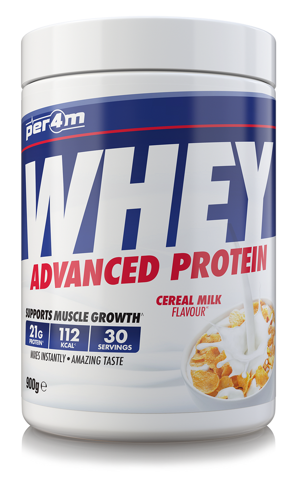 Per4m Whey Protein 900g