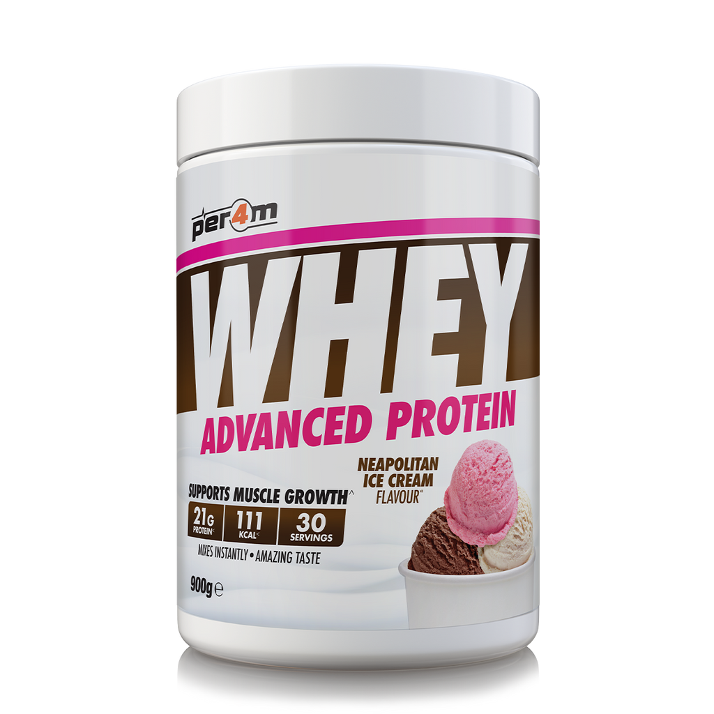 Per4m Whey Protein 900g