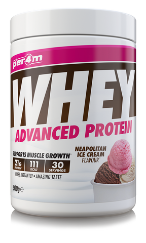 Per4m Whey Protein 900g