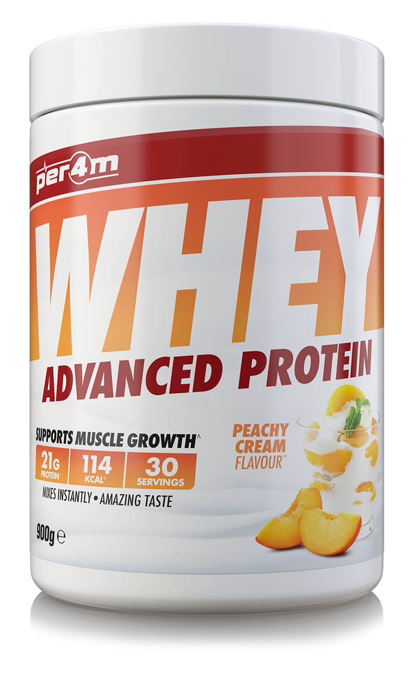 Per4m Whey Protein 900g